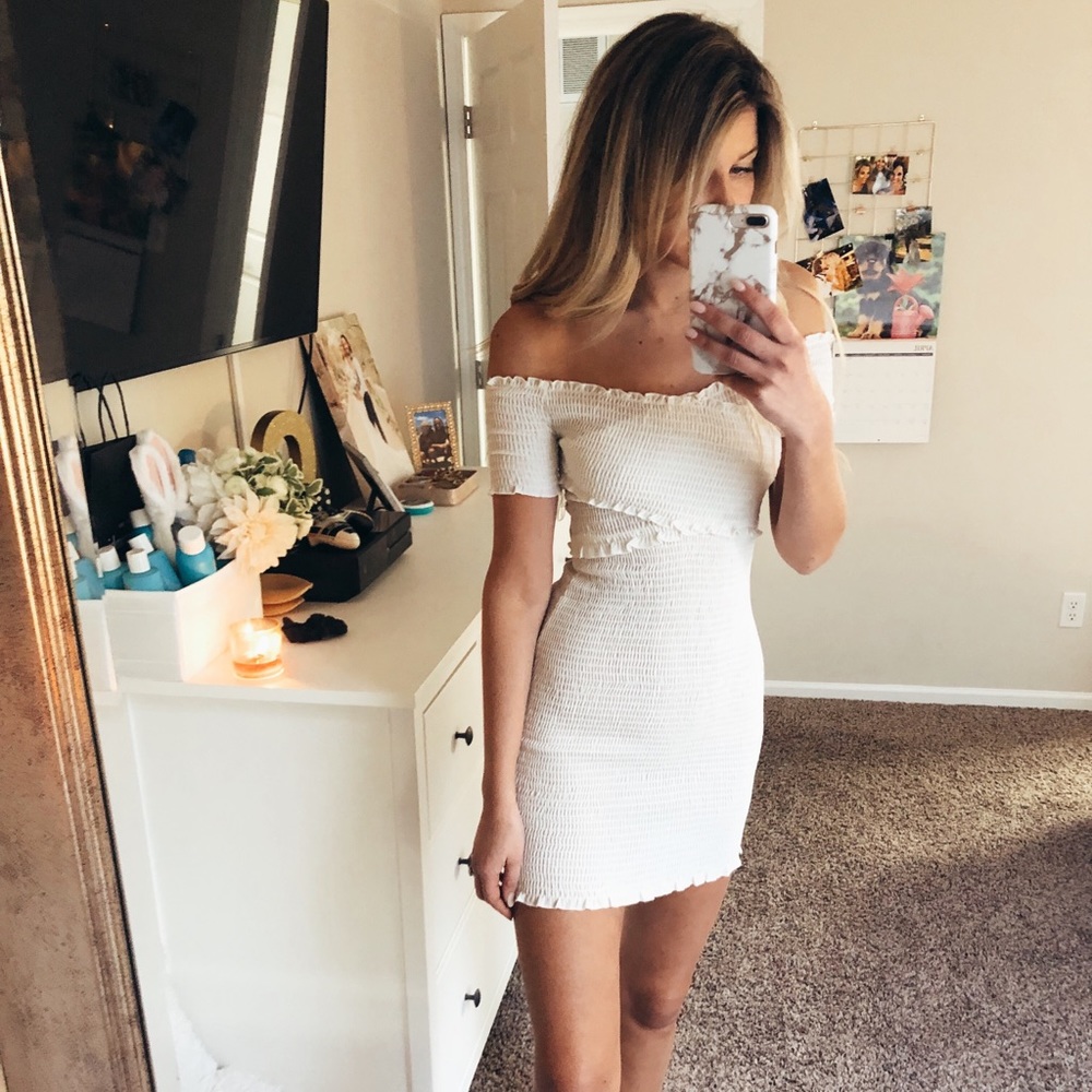 Lulus dress